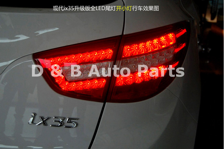 [   ]   Benz               Hyundai IX35 2010' -