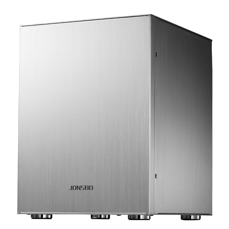 2021-c2-c2s-desktop-mini-pc-case-computer-chassis-in-aluminum-alloy