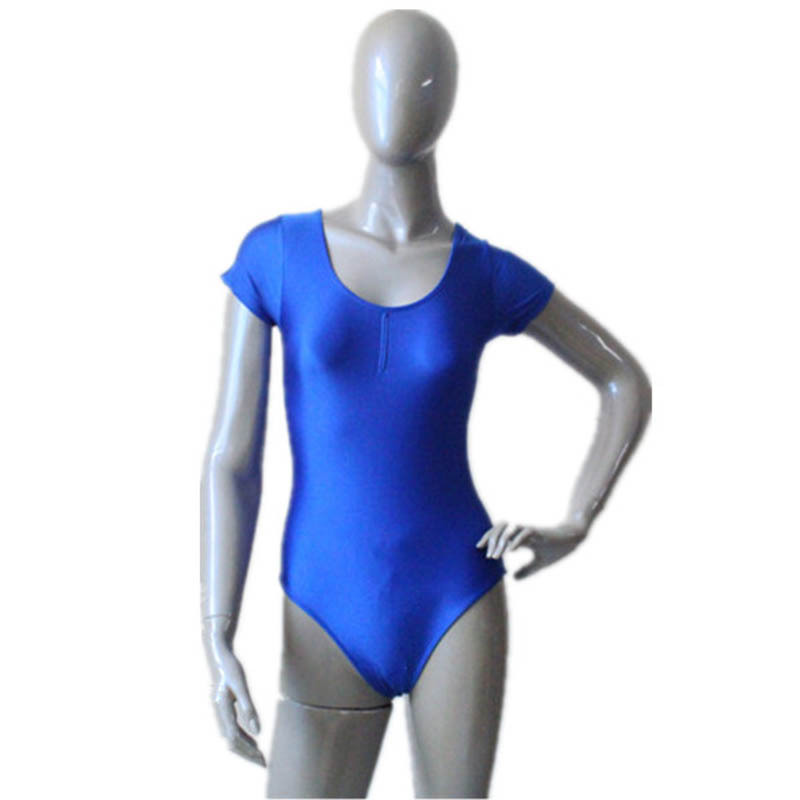 Popular Shiny Blue LeotardBuy Cheap Shiny Blue Leotard lots from China