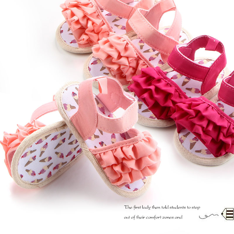 new baby shoes design