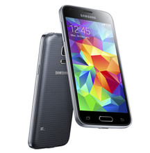 Original Unlocked Samsung Galaxy S5 Mini G800F G900V Quad Core 1.5RAM 16GB  8.0MP 4.5 Inch Touch Screen Smartphone Free Shipping