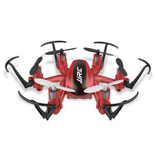 JJRC H20 RC Helicopter RC Drone Quadcopter 2.4G Mini Drones 4CH 6 Axis Dron Helicopter 3D Rollover Headless Model Without Camera