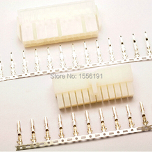 10 Sets 5557/5559-24P Bar Connector Automotive wiring harness connector Automotive connectors Automobile Connector