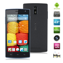 Blackview Breeze Android 5 0 6582M Quad Core 1 3GHz 4 5 854x480 Mobile Phone ROM