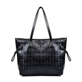 2014 New Arrival Women Handbag PU Leather New Luxury Bag Woman