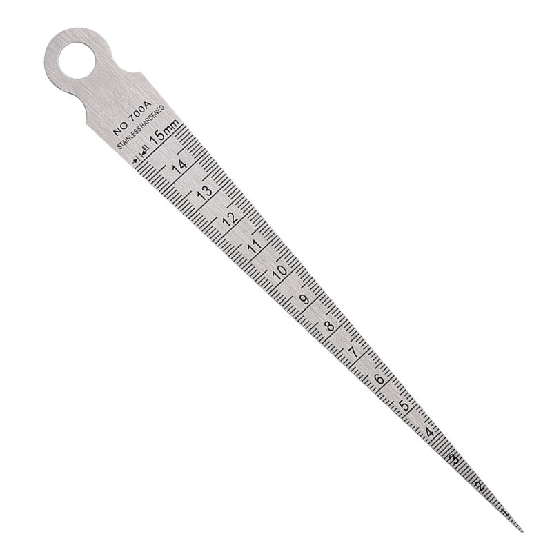Tapered Feeler Gauge Reviews Online Shopping Tapered Feeler Gauge