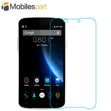 DOOGEE X6 Tempered Glass 100% Original Screen Protector Glass Film Phone Case for DOOGEE X6 Pro Smartphone Free Shipping