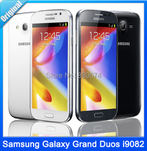Samsung Galaxy Grand Duos I9082 Original Dual SIM Android OS 5 0 Inch Touch Screen 8MP
