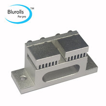 3d printer parts reprap mendel prusa i3 all metal aluminum alloy y-belthoder Y-axis timing belt tensioner free shipping