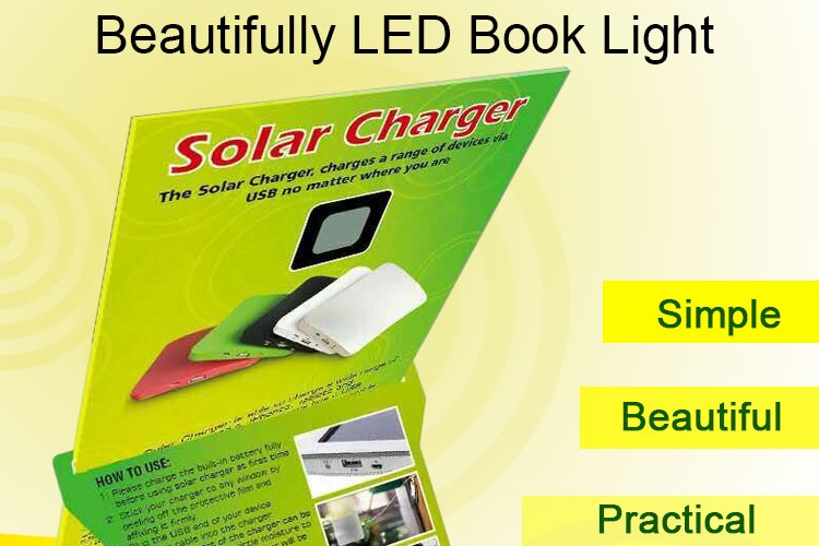 high brightness book light1