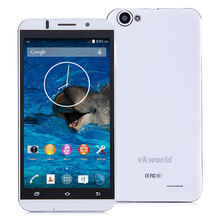 2015 New Vkworld VK700 5.5 Inch MTK6582 Quad Core Android 4.4 IPS 1280*720 1GB RAM 8GB ROM 13MP mobile smart Phone