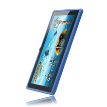 iRULU eXpro 7 Tablet PC Quad Core 16GB ROM Android 4 4 Real 1024 600 HD