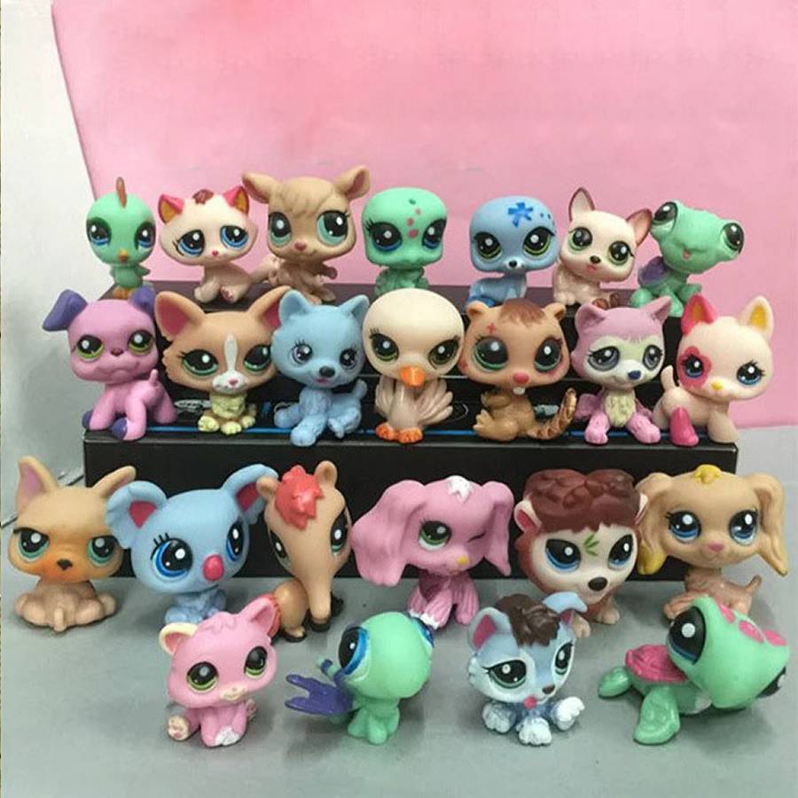 lps cats and dogs