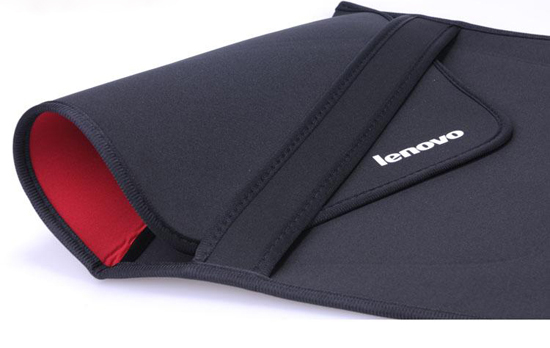 zoll flip hülle tasche tragbar tasche cover für lenovo tablette yoga