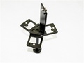 PG S4A Panoramic Rig For Kodak SP360 4K 4 Cam Setup