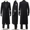 2016 star wars costume adult General Hux cosplay costume Halloween Carnival party costume Starkiller Base General
