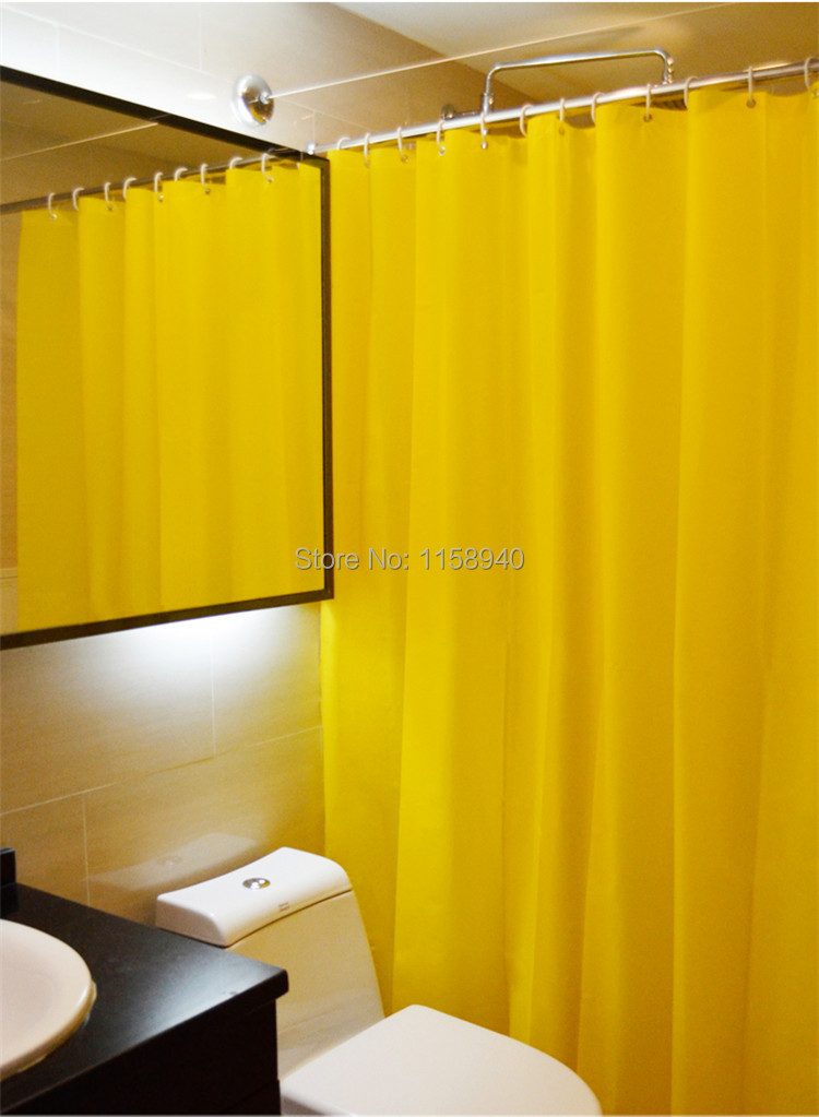 How To Clean Vinyl Shower Curtain 