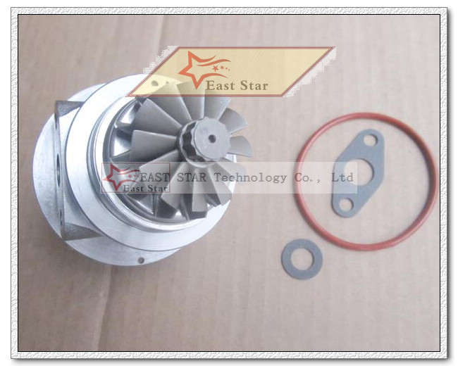 Turbo Turbocharger Cartridge CHRA TD04L 49377-07000 53039880075 For IVECO Daily 1999-03 Movano;Renault Master 8140.43S.4000 2.8L (6)
