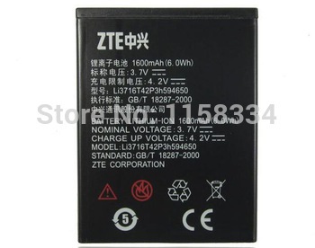 2 ./   ZTE U930 U970 N970 V970 V889M U795 N881E N880F U880F U817 U807 Bateria   PIL