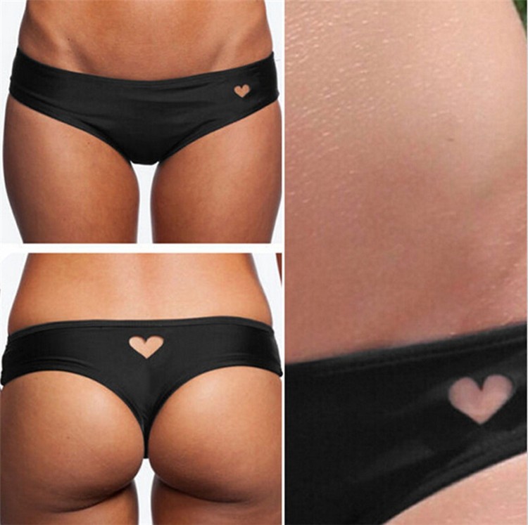 2015-New-Fashion-Heart-Shape-Sexy-Women-Brazilian-Cheeky-T-Back-Cut-Out-Thong-Bikini-Bottom (1)