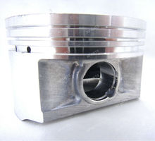 free shipping Piston Kit Rings for Kazuma Jaguar 500cc ATV Quad Bike
