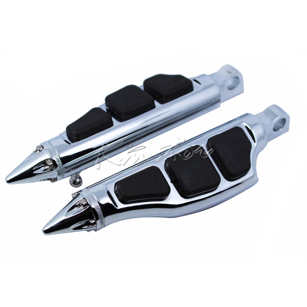 motorcycle foot pegs for harley (3)