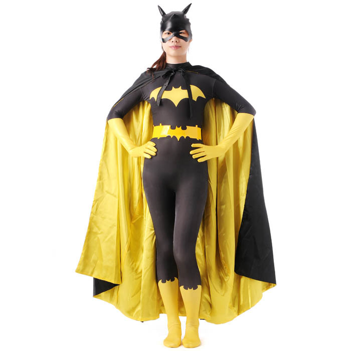 Popular Womens Batman Costume Buy Cheap Womens Batman Costume Lots From
