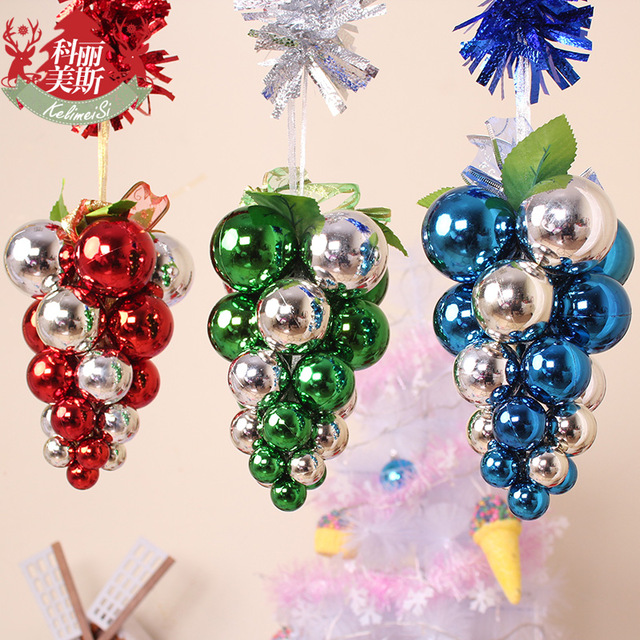 Christmas-tree-widget-color-grape-bunches-set-decoration-Christmas ...