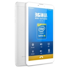 Original ONDA V719 3Gs 7.0 inch Intel Atom SoFIA 3G-R X86 Quad-Core Phone Call 1GB + 8GB Android 5.1 Tablet PC, GPS Bluetooth