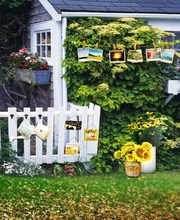 Custom Kingdom Children Backdrops Photography Backgrounds Photo Studio Fotografia Backdrops For Photography