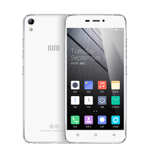 New Original IUNI N1 4G LTE Cell Phone Android 5 1 MTK 6753 Octa Core 1