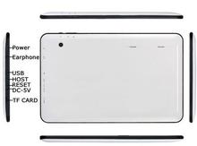 HOT 10.1″ A33 Quad Core tablet pcs, android 4.4 QuadCore tablet pc with Bluetooth & Capacitive Touch,Dual Camera(8GB/16GB)+gifts