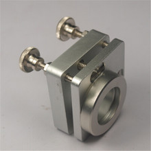 Free shipping CO2 laser cutting machine engraving machine accessories DIY laser cutting machine use 20 mm reflector mount