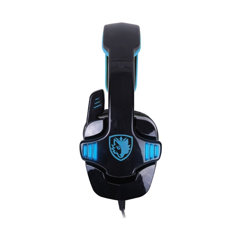 Wholesale Hot Sale SADES SA 708 Professional Gaming Headphone Headset