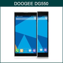 DOOGEE DG550 MTK6592 1 7GHz Octa Core 5 5 Inch HD OGS Screen Android 4 4