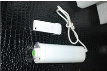 Electric curtain remote control curtain intelligent curtain motor dt52e