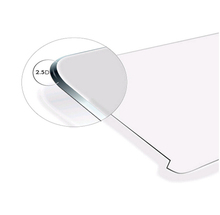Sundatom 9H 2 5D Premium Tempered Glass Screen Protector For Sony Xperia Z1 mini Z1mini Compact