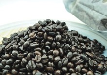 1KG High quality Vietnam Coffee Beans Original Baking charcoal roasted Organic food Vina green slimming coffee