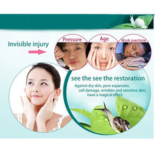 Snail Cream Face Cream Moisturizing Anti Aging Whitening Cream For Face Care Acne Anti Wrinkle Superfine