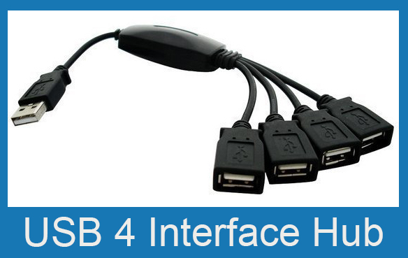  USB   4  usb-  4,8       