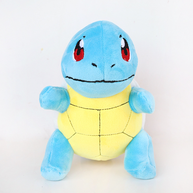 Stuffed Squirtle 61