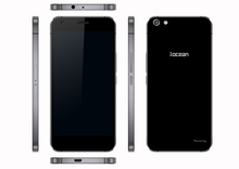 Hot Original iocean X9 MTK6752 Octa Core 4G LTE Cell Phone 5 0 FHD Screen 13MP