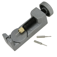 Excellent Quality Watchband Link Pin Remover Strap Adjusting Repair Tool Watch Band Makers Adjustable Remover 2 Pins Repair Tool