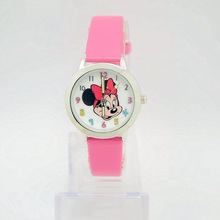 Cute Kawaii Women Cartoon children Quartz Watch Ladies Casual Wristwatch for Girls Children Relogio Feminino Reloj Mujer