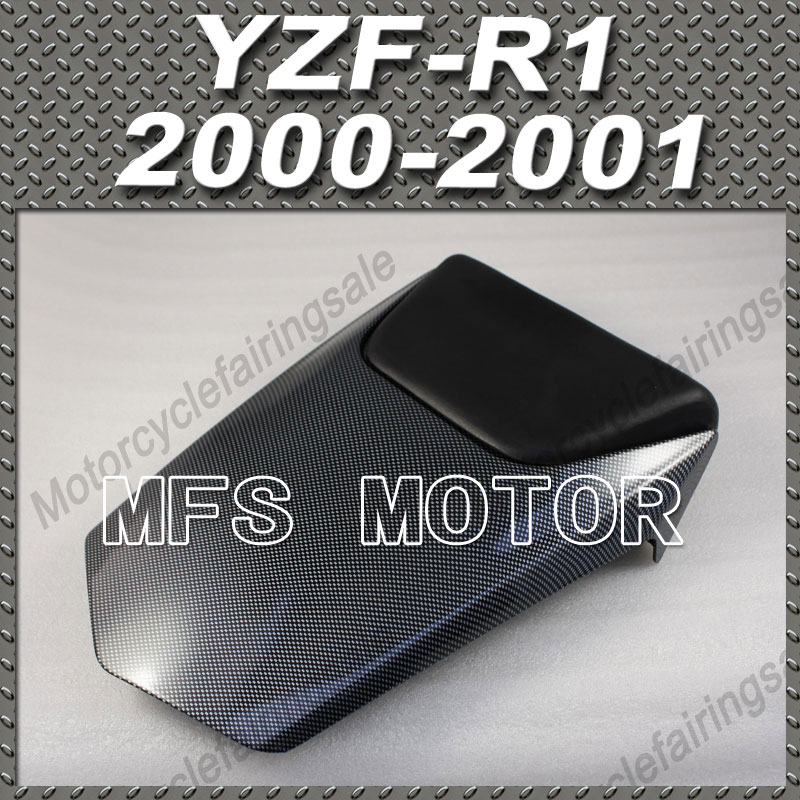        ABS     Yamaha YZF-R1 2000 - 2001