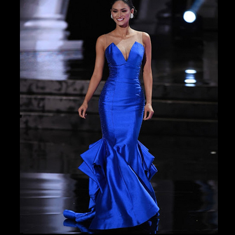 High Quality Misses Evening Gowns Promotion-Shop for High Quality ...
