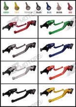 New CNC Labor Saving Right angled 170mm Brake Clutch Levers For Triumph Bonneville SE T100 Black