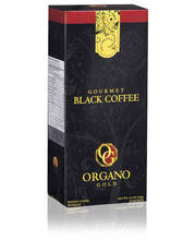 organo gold Canada featured black coffee 3 5gx30 bags box free shipping new 2015 Wholesale Discount