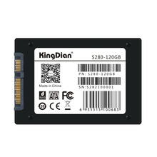 KingDian S280 120GB-2.5-SATA-SSD 120GB