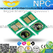 Compatible HP 131A Printer chip Used for HP CF210A/CF210X CF211A CF212A CF213A toner chip